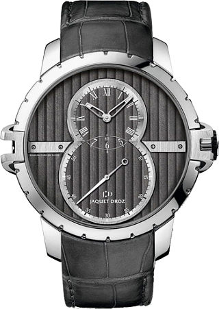 Jaquet Droz Urban London Côtes de Genève J029030245 Jaquet Droz Urban London Côtes de Genève J029030245