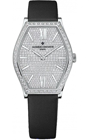 Vacheron Constantin Malte Lady 81510/000G-9895