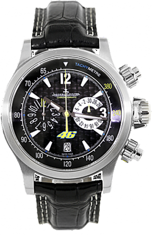 Jaeger-LeCoultre Master Compressor Chronograph 175847V Jaeger-LeCoultre Master Compressor Chronograph 175847V