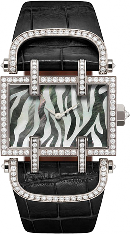 Delaneau Atame Zebra Stripes ATAD001.A WG ZEB01