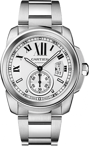 Cartier Архив Cartier Automatic W7100015