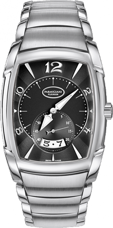 Parmigiani Fleurier Kalpa GRANDE STEEL GRAPHITE PFC124-0000300-B00102 Parmigiani Fleurier Kalpa GRANDE STEEL GRAPHITE PFC124-0000300-B00102