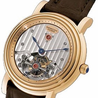 Parmigiani Fleurier Архив Parmigiani Fleurier Toric Tourbillon PF000383.01 Parmigiani Fleurier Архив Parmigiani Fleurier Toric Tourbillon PF000383.01