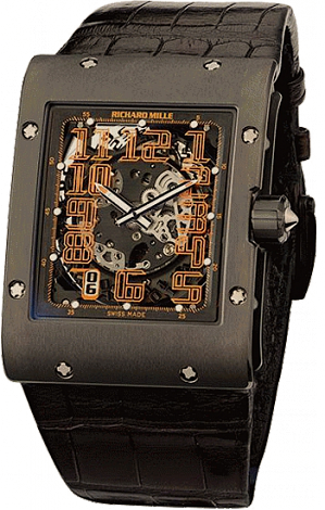 Richard Mille RM 016 Watches RM 016 Limited
