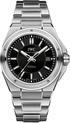 IWC Ingenieur Automatic 40 mm IW323902 IWC Ingenieur Automatic 40 mm IW323902