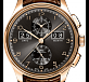 Perpetual Calendar Digital Date-Month Edition «75th Anniversary» 01