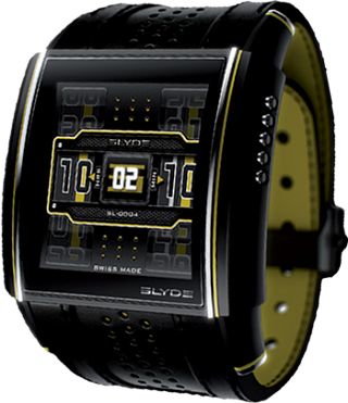 HD3 Complication Slyde Slyde YELLOW SPORT SL PVAC00 S208 V1 VEA18 HD3 Complication Slyde Slyde YELLOW SPORT SL PVAC00 S208 V1 VEA18