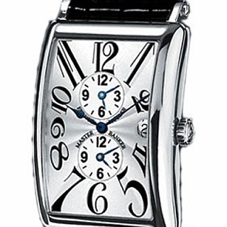 Franck Muller Архив Franck Muller Master Banker 1200 MB