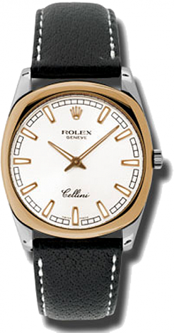 Rolex Архив Rolex Danaos XL 4243.9 bicws