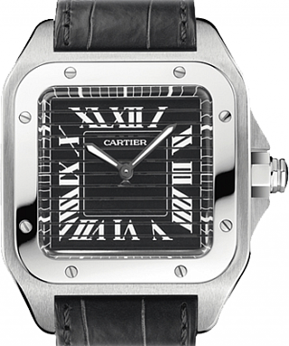 Cartier Архив Cartier Triple 100 W2020020