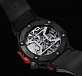 Techframe Ferrari 70 Years Tourbillon Chronograph 03