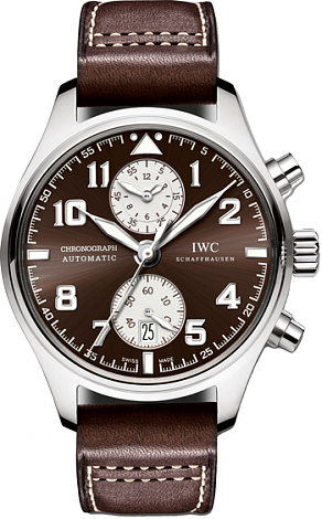 IWC Pilot`s watches Chronograph IW387806 IWC Pilot`s watches Chronograph IW387806