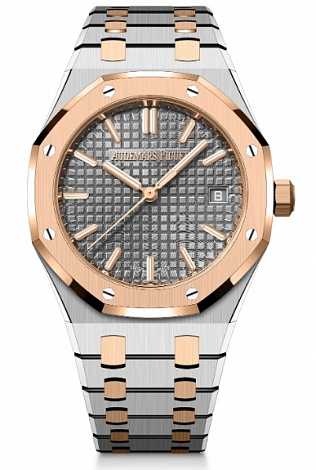 Audemars Piguet Lady Royal Oak 34 mm Royal Oak 77450SR.OO.1361SR.03 Audemars Piguet Lady Royal Oak 34 mm Royal Oak 77450SR.OO.1361SR.03