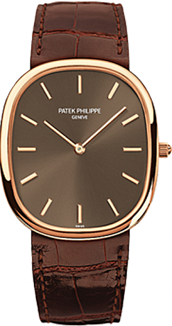 Patek Philippe Golden Elipse 3738/100 3738/100R-001 Patek Philippe Golden Elipse 3738/100 3738/100R-001