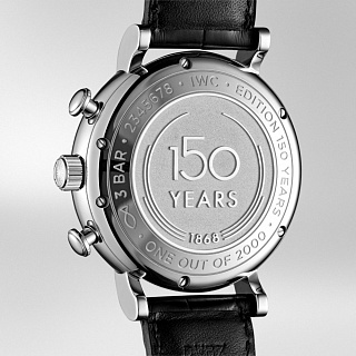 Chronograph 150 Years 03