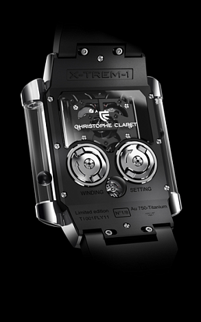 X-TREM-1 White Gold Titan 01