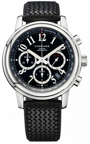 Chopard Mille Miglia Chronograph 42mm 168511-3001 Chopard Mille Miglia Chronograph 42mm 168511-3001
