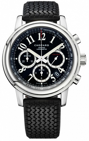 Chopard Архив Chopard Chronograph 42mm 168511-3001