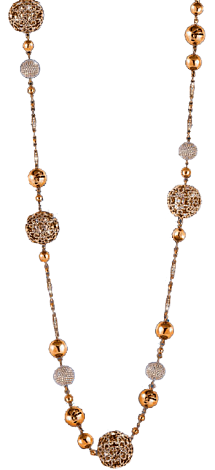 Jacob & Co. Jewelry Fine Jewelry NECKLACE 91327709 Jacob & Co. Jewelry Fine Jewelry NECKLACE 91327709