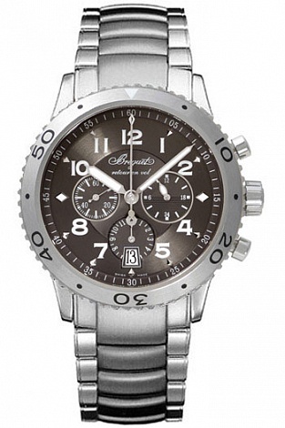 Breguet Type XX / Type XXI 3810 3810ST/92/SZ9 Breguet Type XX / Type XXI 3810 3810ST/92/SZ9
