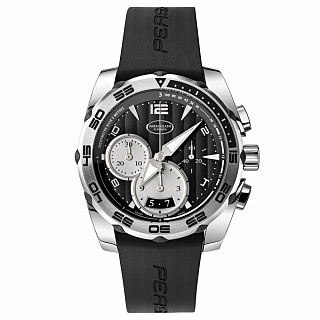 Chronograph 42mm 02