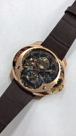 Tourbillon 03