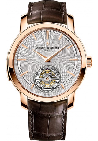 Vacheron Constantin Traditionnelle Traditionnelle minute repeater tourbillon 6500T/000R-B324