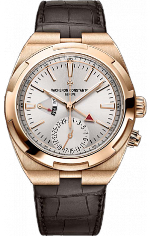 Vacheron Constantin Overseas Dual Time 7900V/000R-B336