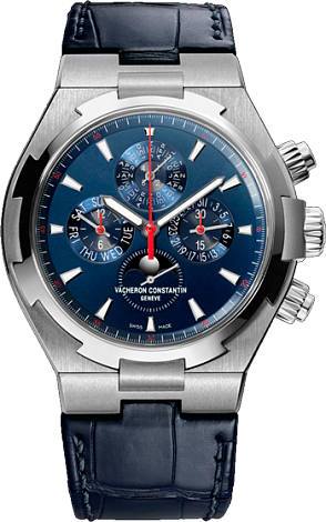 Vacheron Constantin Архив Vacheron Constantin Chronograph Perpetual Calendar Boutiques Exclusive 49020/000A-9718