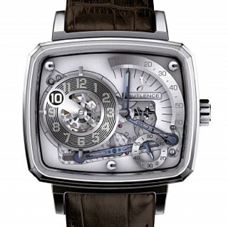 Hautlence HL HL04 HL 04 Hautlence HL HL04 HL 04