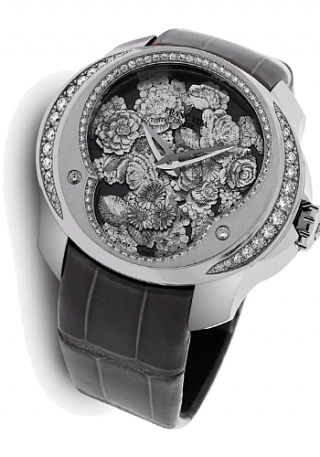 Franc Vila Complication Art FV35-002