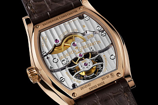 Tourbillon 01