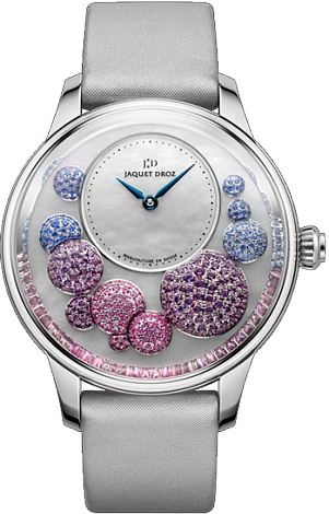 Jaquet Droz Elegance Paris Heure Celeste J005024537