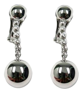 De Grisogono Jewelry Jewellery "Boule" Серьги 12117/08 De Grisogono Jewelry Jewellery "Boule" Серьги 12117/08