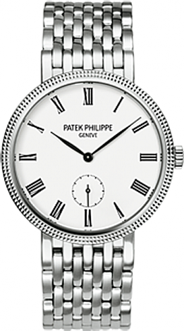 Patek Philippe Calatrava 7119/1G 7119/1G-010 Patek Philippe Calatrava 7119/1G 7119/1G-010