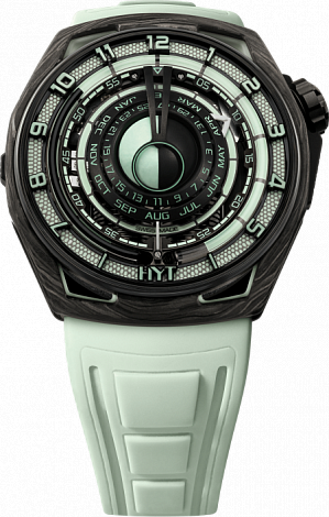 HYT Moon Runner White Neon H02800-A