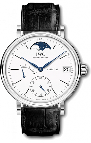 IWC Portofino Tribute to Pallweber 150 IW516406