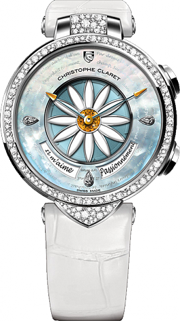 Christophe Claret MARGOT Margot MTR.EMT17.030-050 Christophe Claret MARGOT Margot MTR.EMT17.030-050