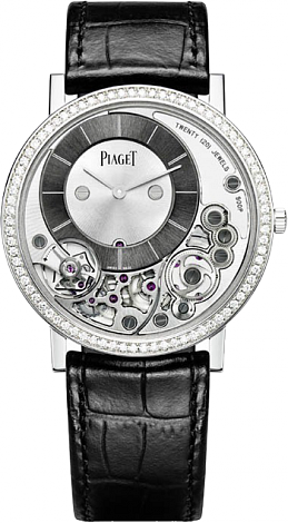 Piaget Altiplano 38 mm Diamonds G0A39112