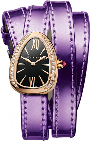 Bvlgari Serpenti Quartz 27mm 102969