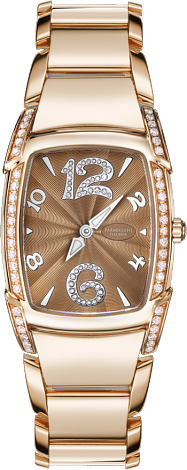 Parmigiani Fleurier Kalpa PICCOLA ROSE GOLD SET MACCHIATO SET PFC160-1020800-B10002