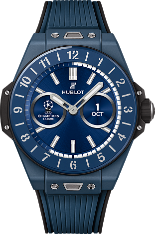 Hublot Архив Hublot e UEFA Champions League 440.EX.1100.RX.UCL20 Hublot Архив Hublot e UEFA Champions League 440.EX.1100.RX.UCL20