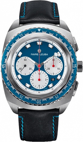 Favre-Leuba Raider Sea Sky 00.10103.08.52.41