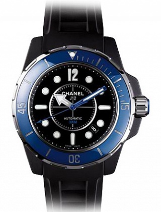 Chanel J12 Marine H2559 Chanel J12 Marine H2559