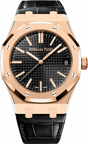 Audemars Piguet Архив Audemars Piguet "50th Anniversary" 41 mm 15510OR.OO.D002CR.01