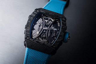 Tourbillon Pablo Mac Donough 03