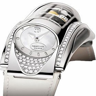 Parmigiani Fleurier Архив Parmigiani Fleurier Type 370 PF013449.01