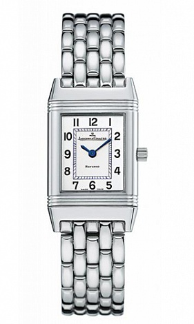 Jaeger-LeCoultre Reverso Lady Manual Wind 2608110