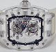 Sapphire Crystall Tourbillon 02