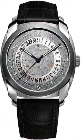 Vacheron Constantin Архив Vacheron Constantin Date Self-Winding 86050/000M-9343